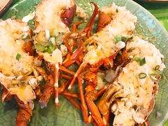 -盛港湾海鲜食府(黄沙店)