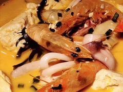 -必点海鲜·鲅鱼水饺(鞍山西道店)