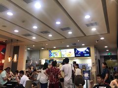 -DQ·蛋糕·冰淇淋(新佳丽店)