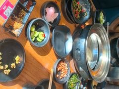 -九田家黑牛烤肉料理(福州道店)