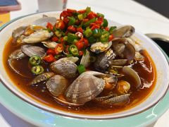 -叁宝烤肉• 西安烧烤(太乙路店)