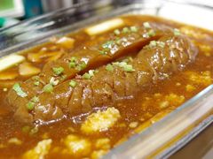 -鑫悦楼煎蟹·16年海鲜大排档