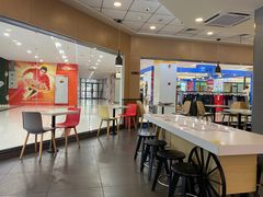 大堂-永和大王(梅家浜店)