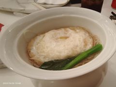 -宝丽轩中餐厅BAOLIXUAN
