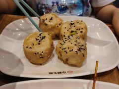 -小杨生煎(香港名都店)