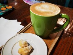 -Kitchen·Y洋厨房西餐厅(王府壹号店)