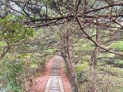 -九宫山风景区