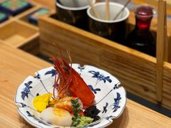 -小十Omakase(地王大厦店)