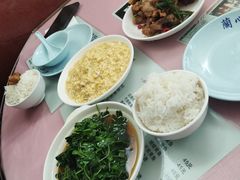 -蘭心餐厅(进贤路店)