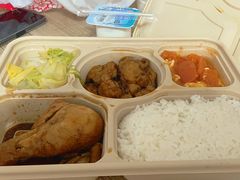 -金小悦饭堂(创达中心店)