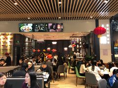 大堂-十碗(保利店)