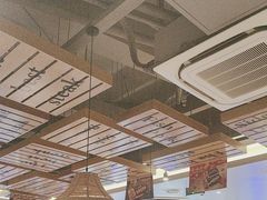 -豪享来中西餐厅(隆昌店)
