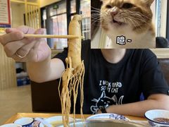 -朴小妹人参鸡汤火锅(长白山万达店)