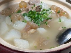 -侨美食家·粤菜(体育西路店)