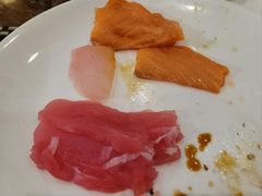 -云海轩·海鲜自助-河北云瑧世纪大饭店1F