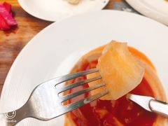 -食间牛排(湖西路店)