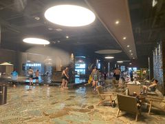 -清河半岛温泉度假酒店