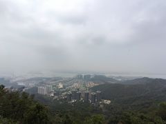 -大雁山风景区