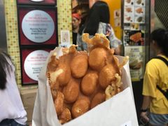 -妈咪鸡蛋仔(尖沙咀东分店)