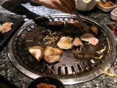 -汉拿山(包河万达店)