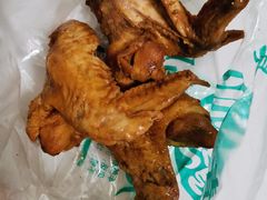 -大益烤鸡