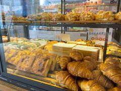 芝士牛角包-BreadTalk面包新语·烘焙蛋糕(海珠丽影广场店)