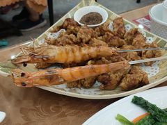 -渔码头食府(蓬莱阁店)
