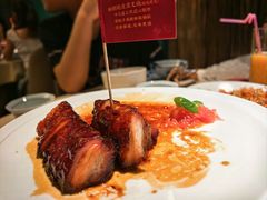 -侨美食家·粤菜(体育西路店)