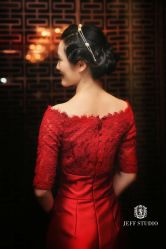 -JEFF STUDIO摄影摄像婚礼跟拍