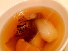 -天龙轩(香港丽思卡尔顿酒店)