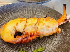 -上海和平饭店龙凤厅 Dragon Phoenix