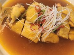 -荷塘秋月·本帮江浙菜(国权路店)