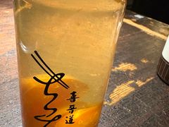 -喜晋道面馆(华严寺广场店)