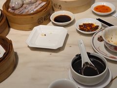 -稻香饭店(龙华天虹店)