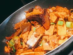-俏九州·小炒黄牛肉(华润万象汇店)