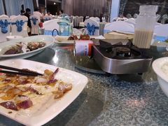 -丽华园(汉阳龙阳店)