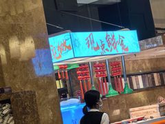 -怡咖啡·自助餐·西安香格里拉