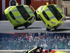 -泰达航母主题公园