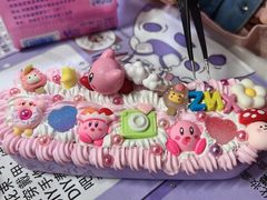 -蘑菇岛·陶艺·银饰·流麻DIY