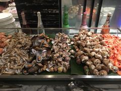 -城市名人酒店-喝彩西餐厅(名人城市广场店)