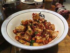 -衡厨·衡阳土菜(中南店)