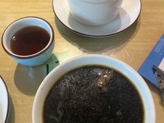 -东山茶寮(新安店)