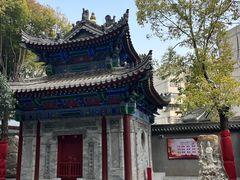 -罔极寺