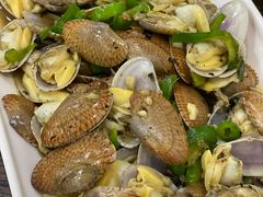 -贞姨美食·老字号海鲜大排档