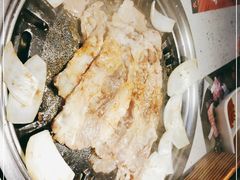 -猫抓烤肉(观音桥九街店)