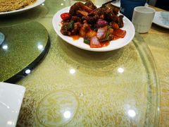 -九大簋家宴(北京路店)