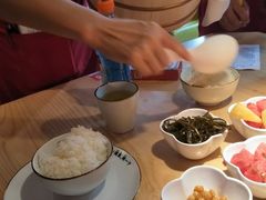 -湘阁里辣(南岭购物广场店)
