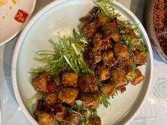 -巴渝菜舍曾氏麻辣风(霸州店)