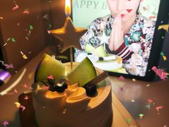 -黑池口感烘焙·生日蛋糕(坂田店)