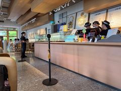 -tea'stone (万象天地店)